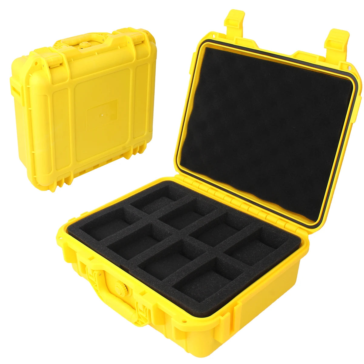 Box Heritage Premium 8 Slots