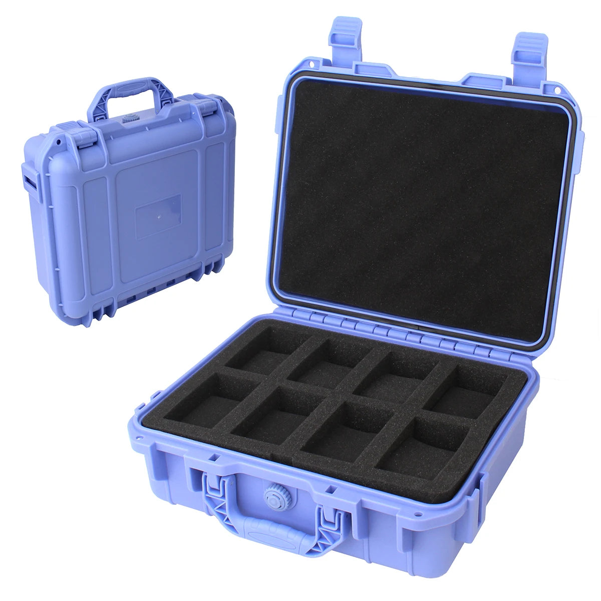 Box Heritage Premium 8 Slots