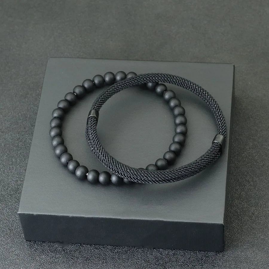 Kit Pulseiras Nápoles
