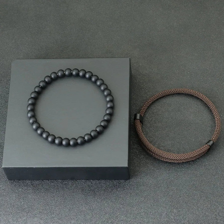 Kit Pulseiras Nápoles