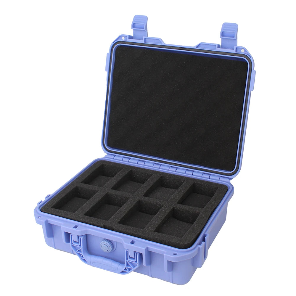 Box Heritage Premium 8 Slots