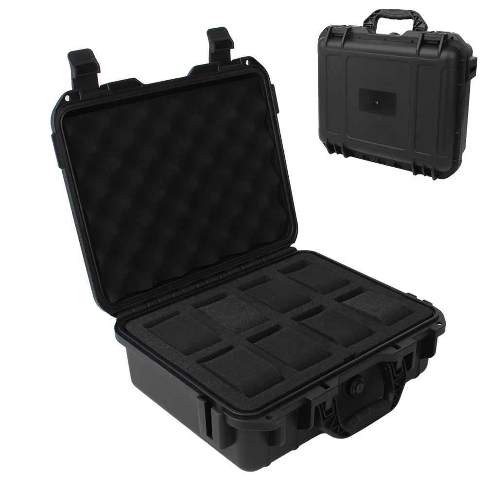 Box Heritage Premium 8 Slots