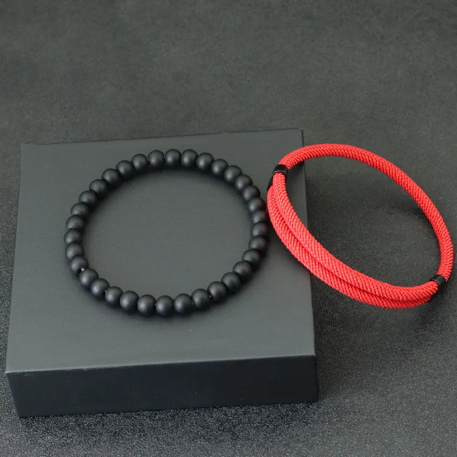 Kit Pulseiras Nápoles