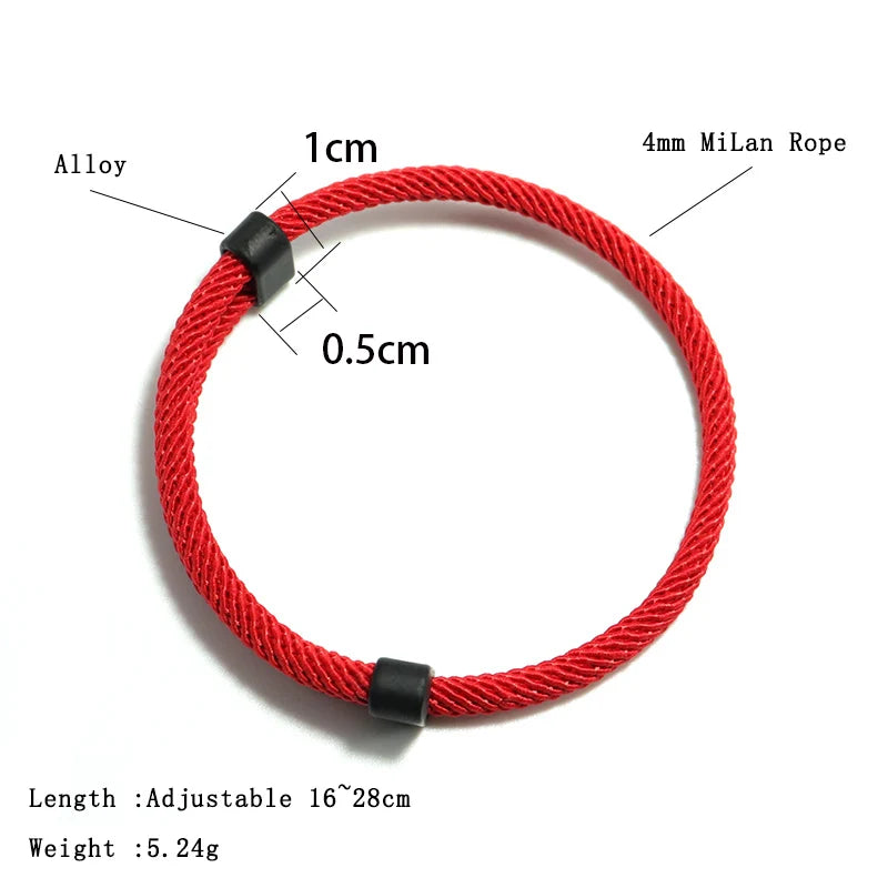 Kit Pulseiras Nápoles
