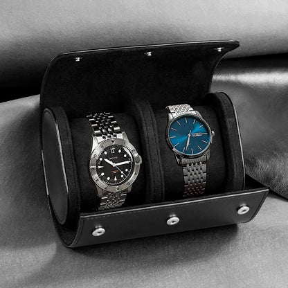 Case Corleone Two Slots