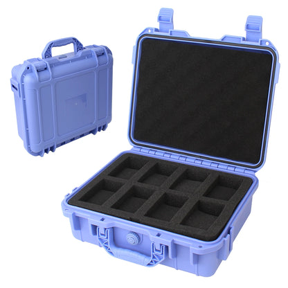 Box Heritage Premium 8 Slots