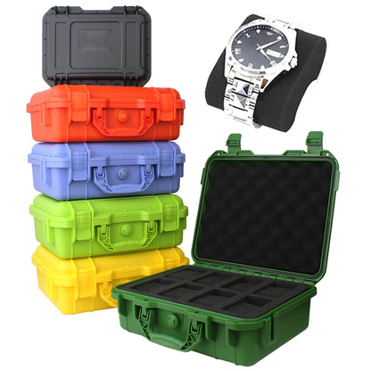 Box Heritage Premium 8 Slots
