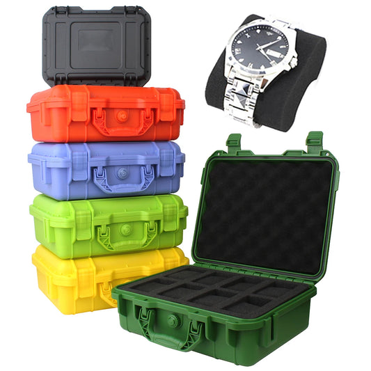 Box Heritage Premium 8 Slots