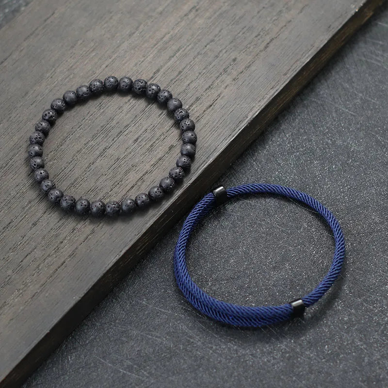 Kit Pulseiras Nápoles