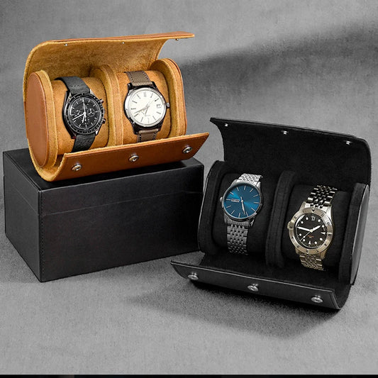 Case Corleone Two Slots