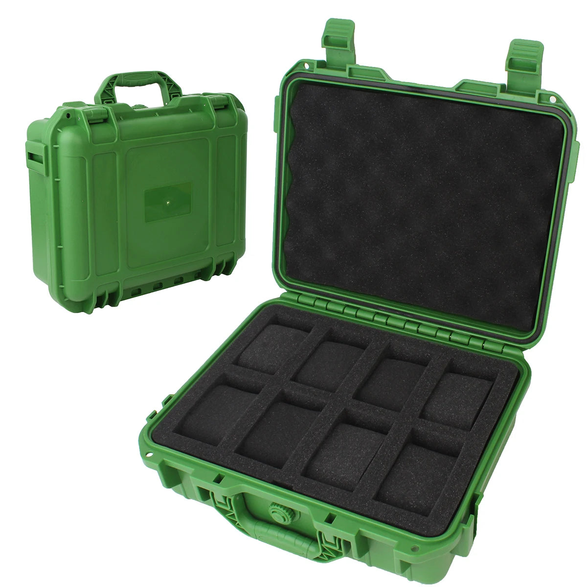 Box Heritage Premium 8 Slots